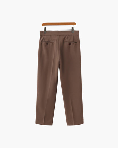 Hose mit hoher Taille Paris - Milano®