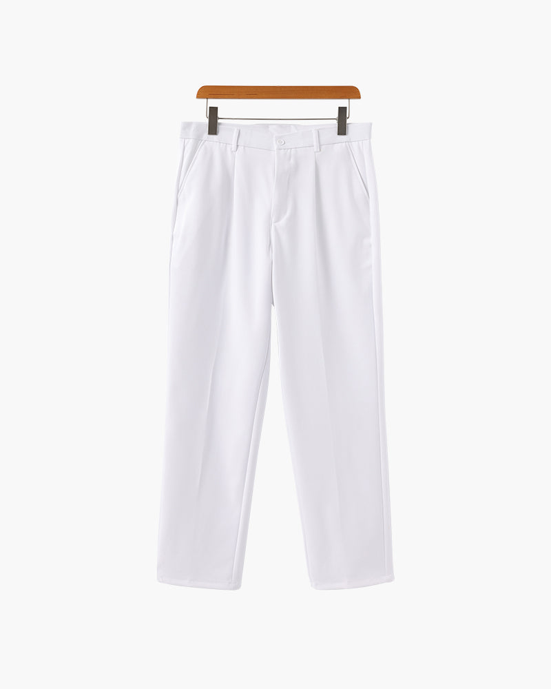 Pantalones anchos Paris