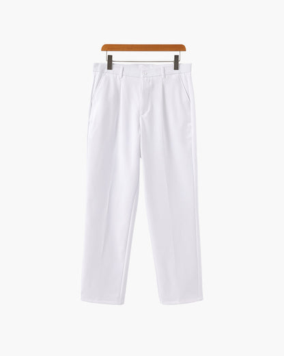 Pantalones anchos Paris