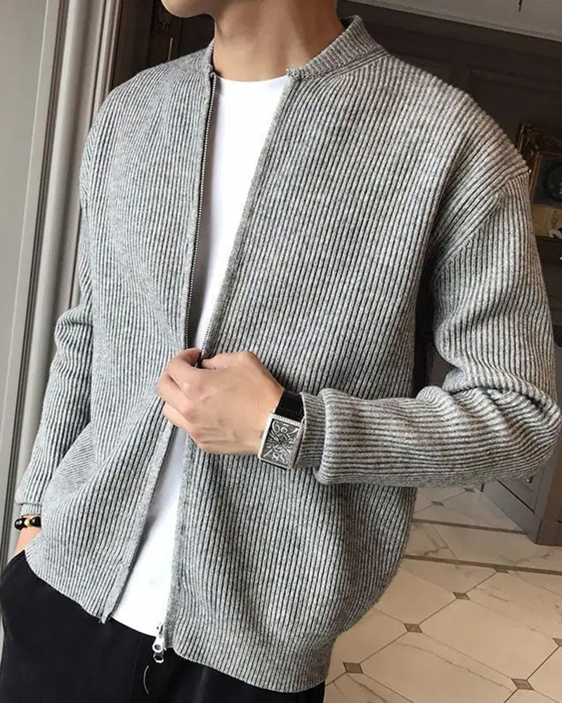 Chaleco suave 100 % algodón