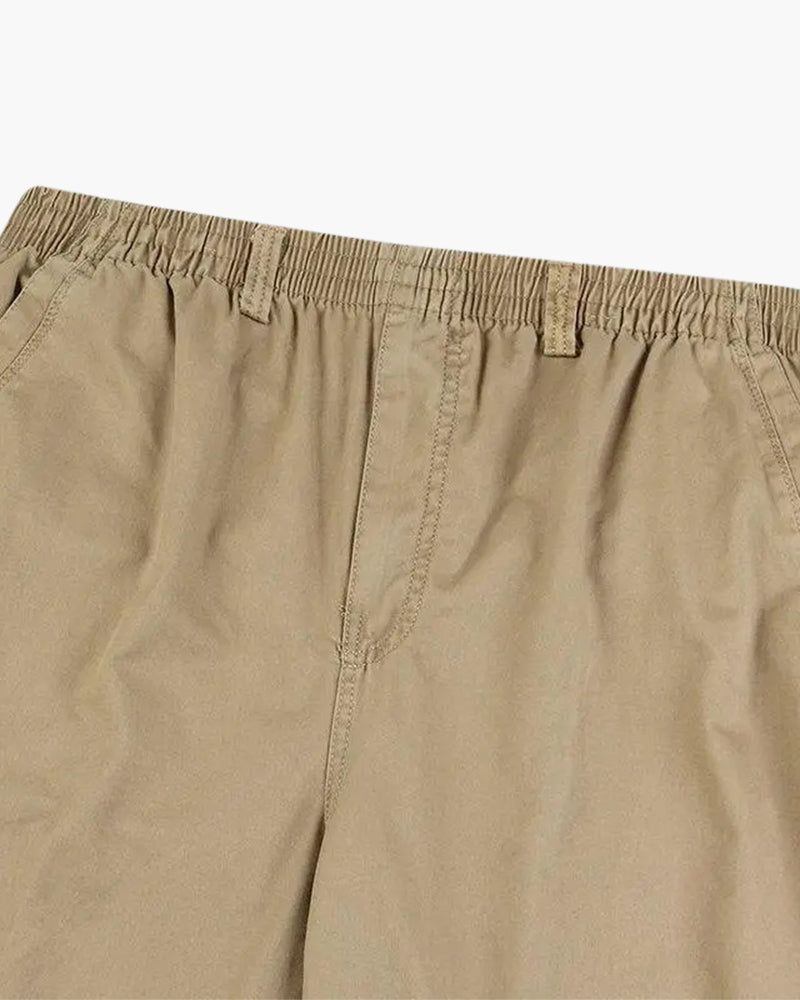 Baumwoll-Caprihose - Milano®