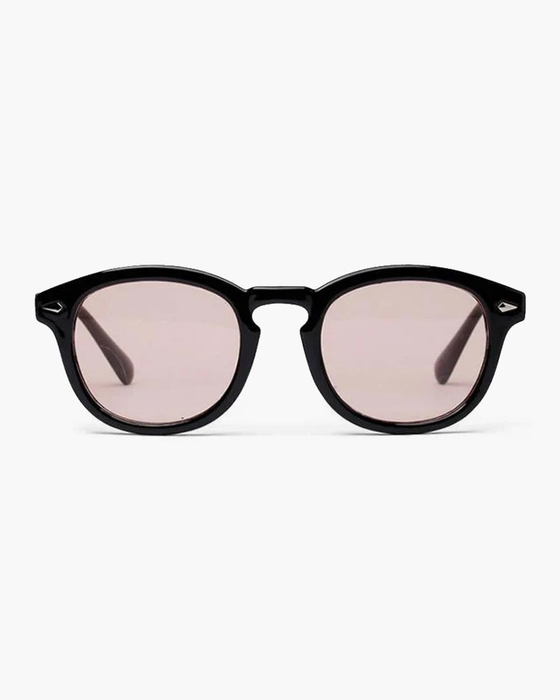 Altes Geld getönte Brille - Milano®