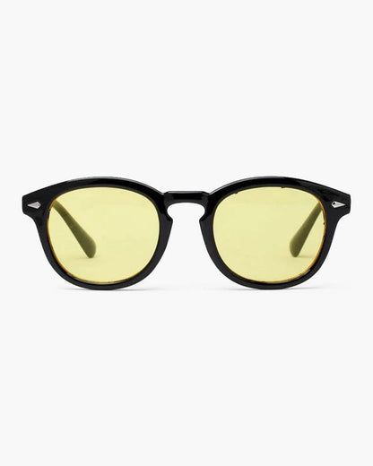 Altes Geld getönte Brille - Milano®