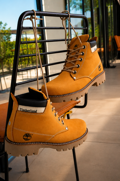 Bota Timberland