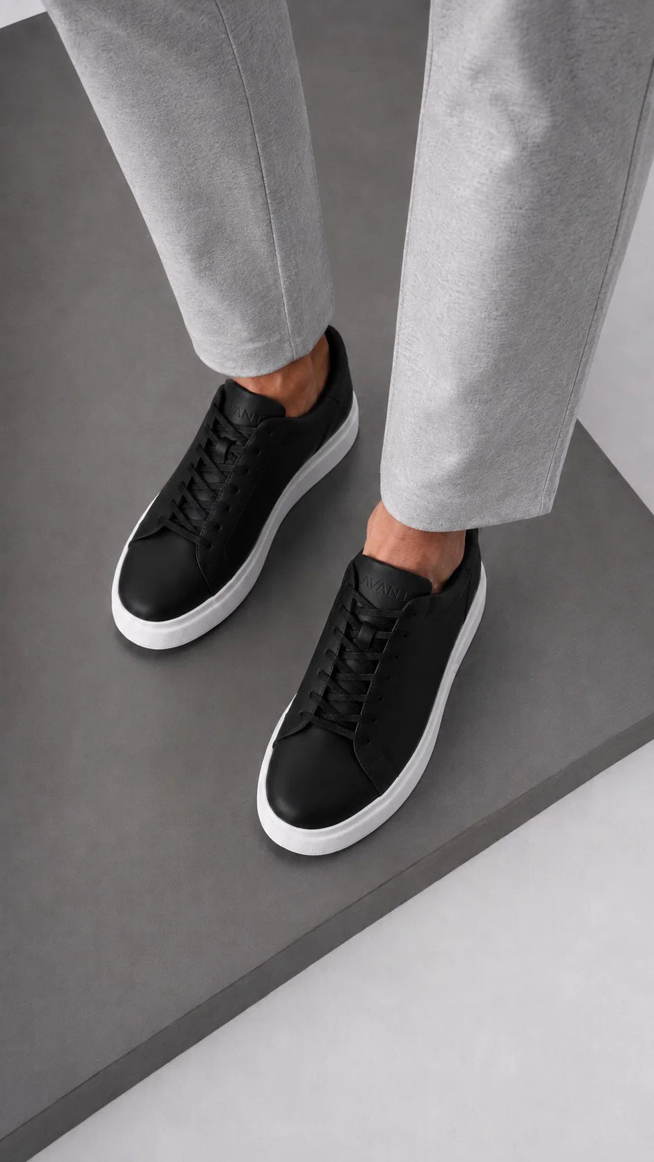 Tenis Casual Targon