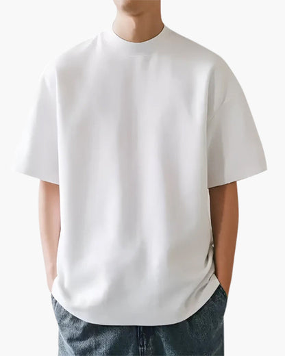 Camiseta con acabado especial