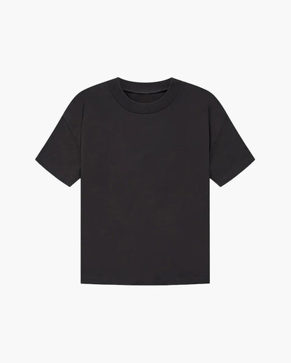 Camiseta con acabado especial