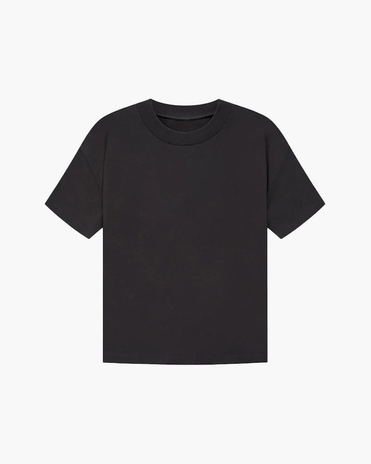 Camiseta con acabado especial