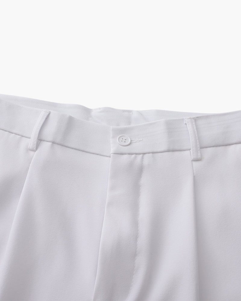 Pantalones anchos Paris