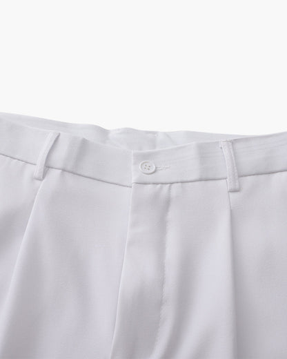 Pantalones anchos Paris