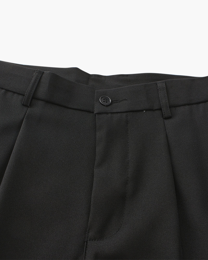 Pantalones anchos Paris