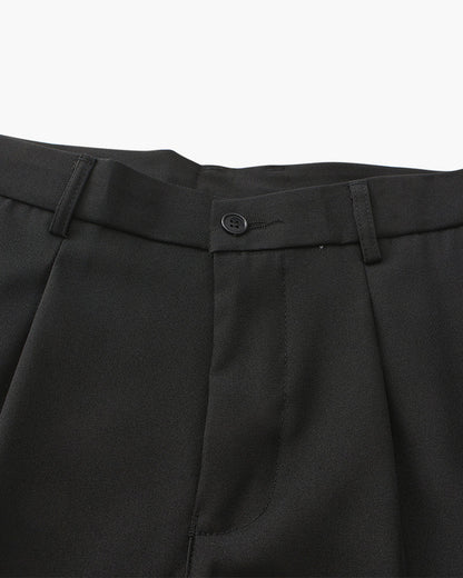 Pantalones anchos Paris
