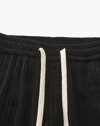 Roman Velvet Pants - Milano®