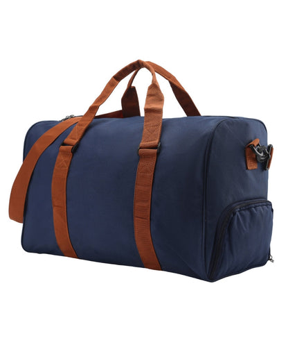 The Nova Duffle - Milano®