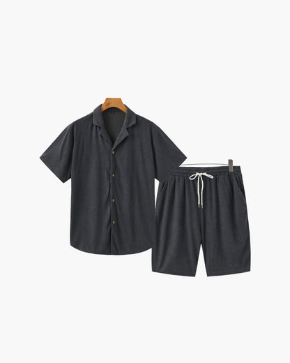Riviera Samt-Set – milano®