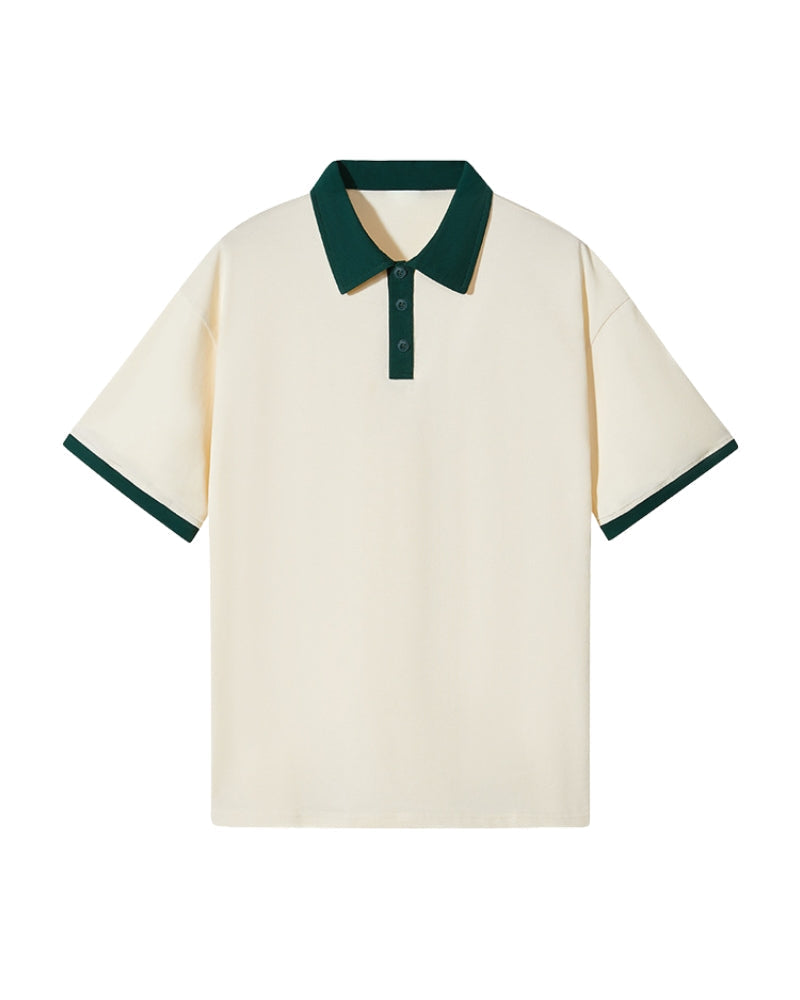 El polo Como