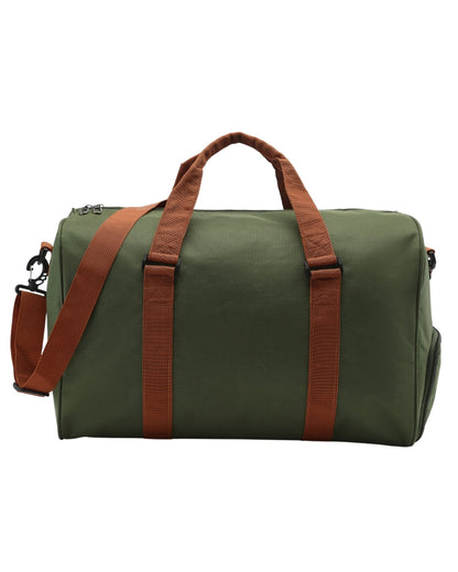 The Nova Duffle - Milano®