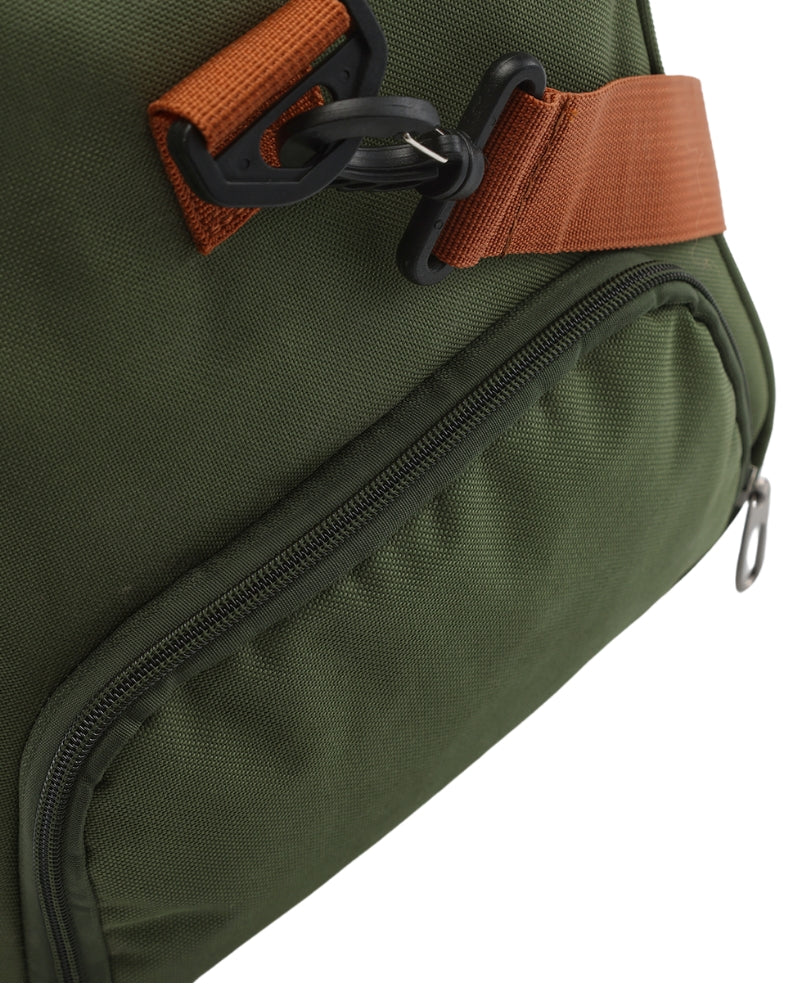The Nova Duffle - Milano®