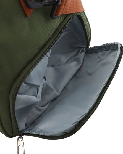The Nova Duffle - Milano®