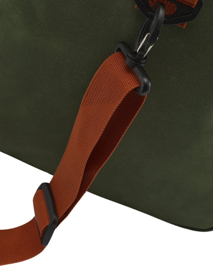 The Nova Duffle - Milano®