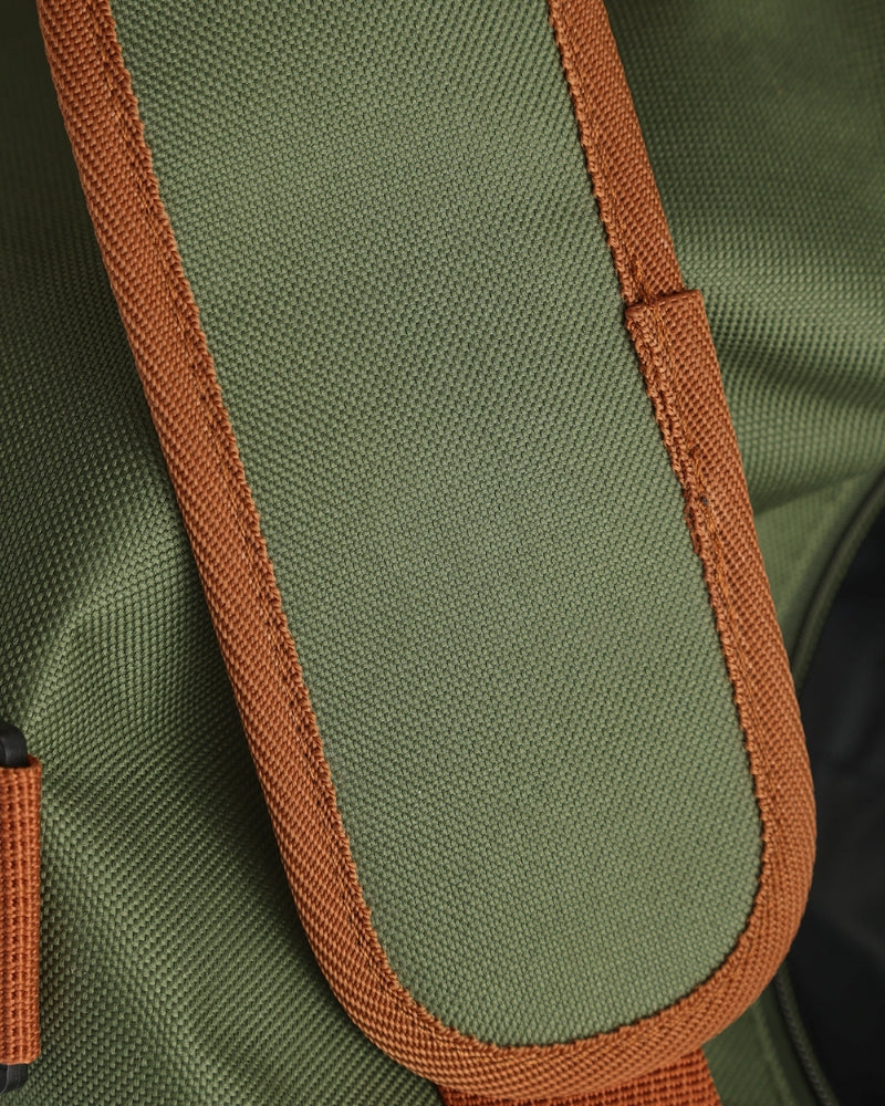 The Nova Duffle - Milano®