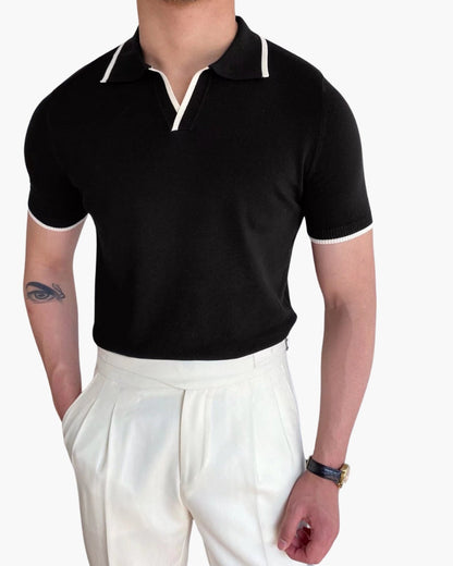 Polo Monaco Edge – milano®