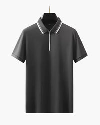 Gris oscuro