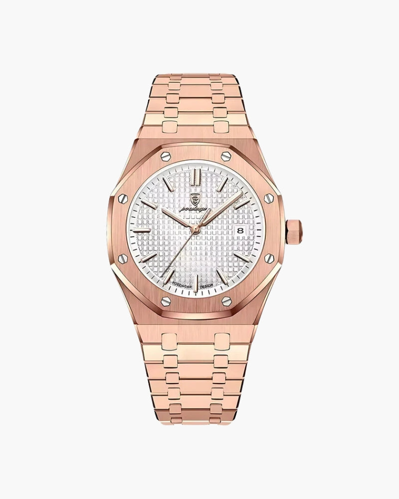 Santorini Elite Uhr - Milano®