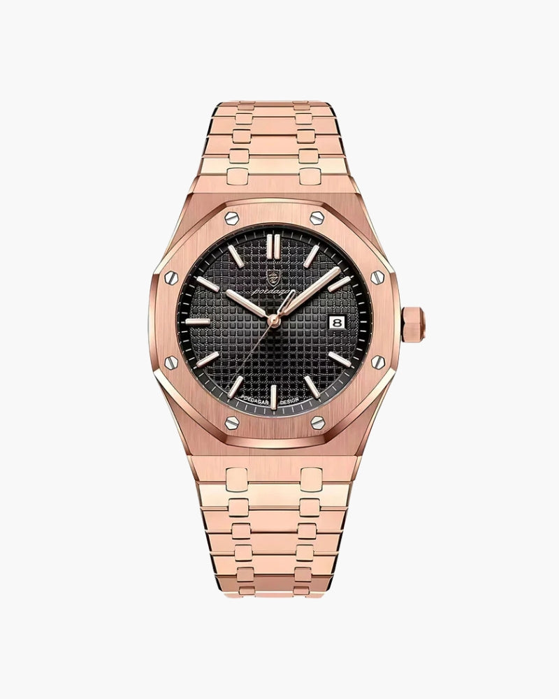 Santorini Elite Uhr - Milano®