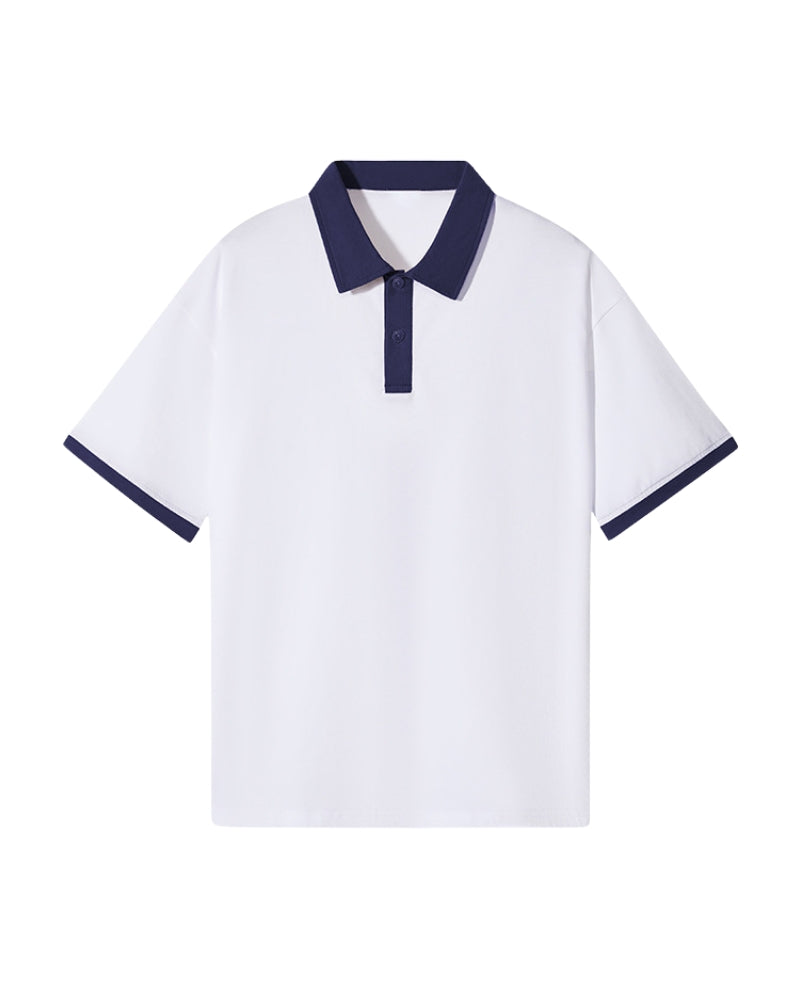 El polo Como