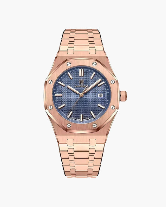 Santorini Elite Uhr - Milano®