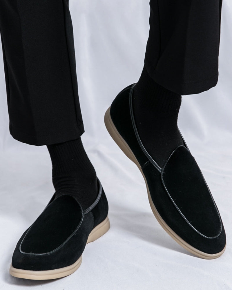 Der Stirling Loafer - Milano®