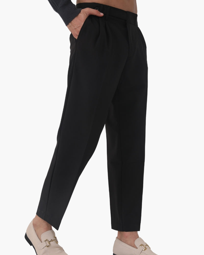 Hose mit hoher Taille Paris - Milano®