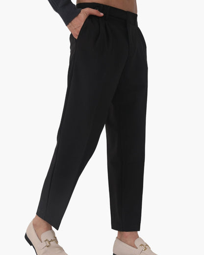 Hose mit hoher Taille Paris - Milano®