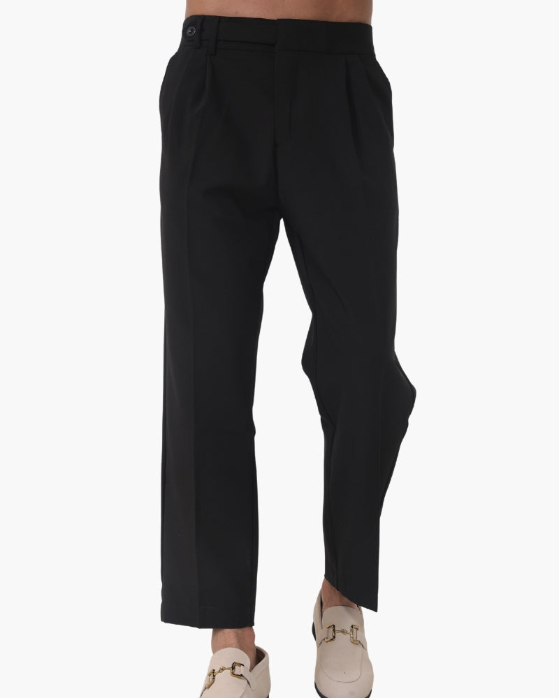 Hose mit hoher Taille Paris - Milano®