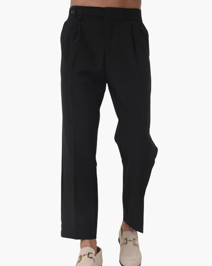 Hose mit hoher Taille Paris - Milano®