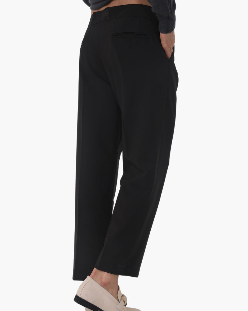 Hose mit hoher Taille Paris - Milano®