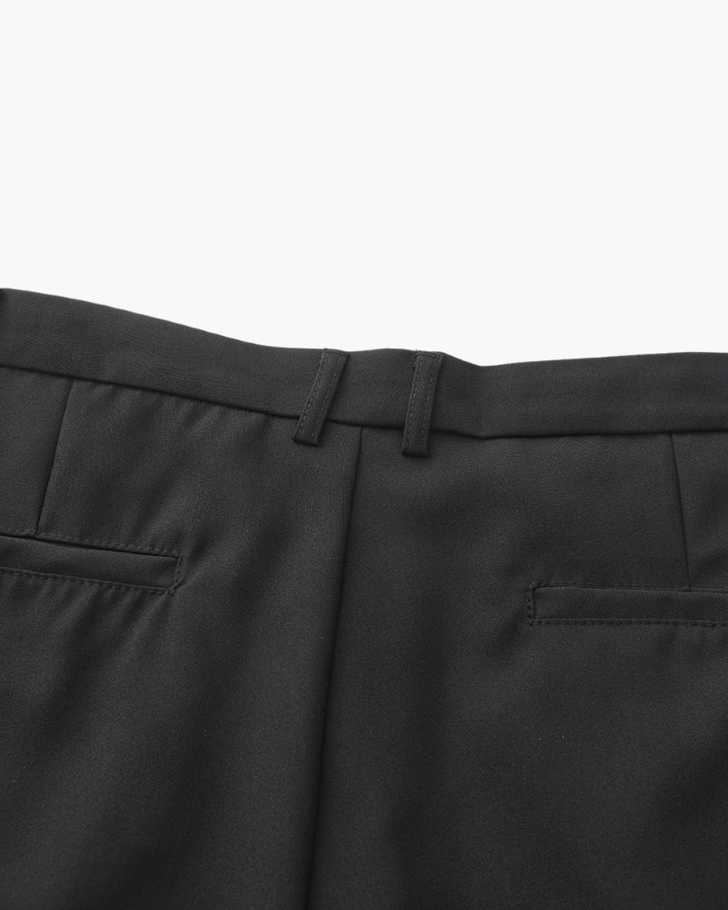 Pantalones anchos Paris