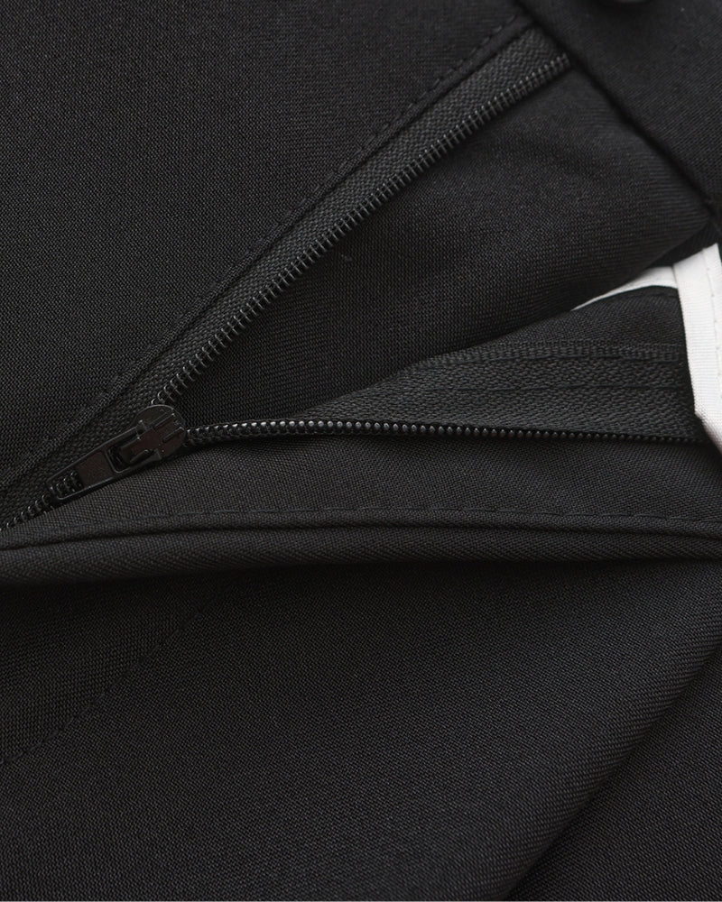 Pantalones anchos Paris