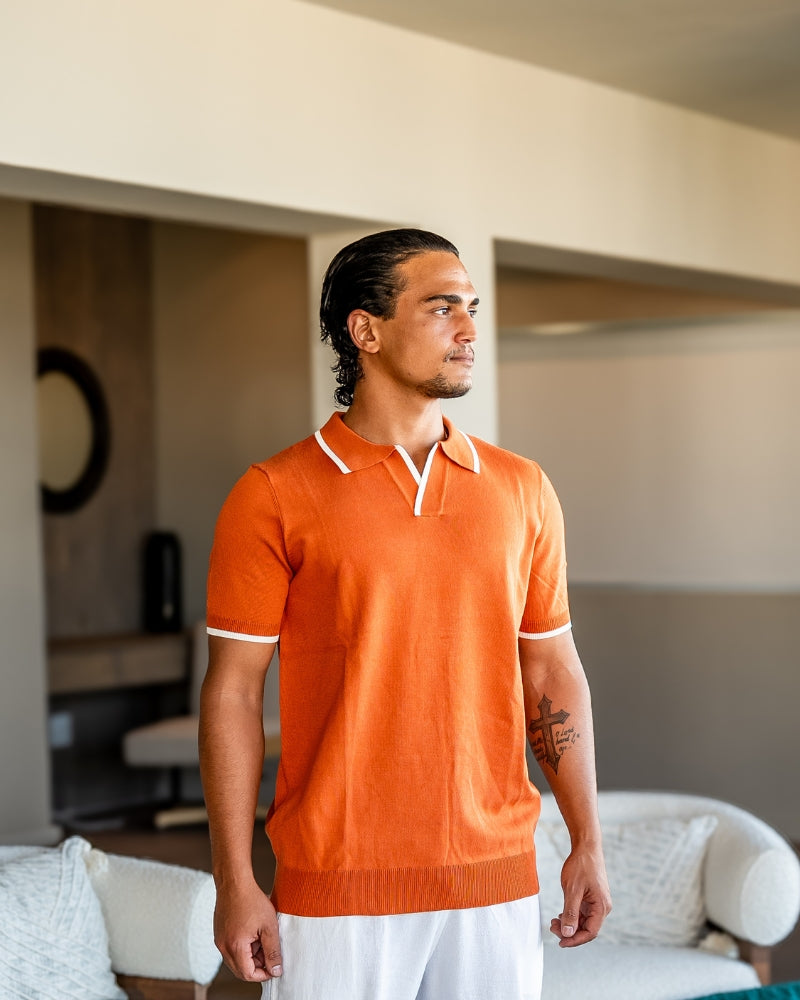 Polo Monaco Edge – milano®