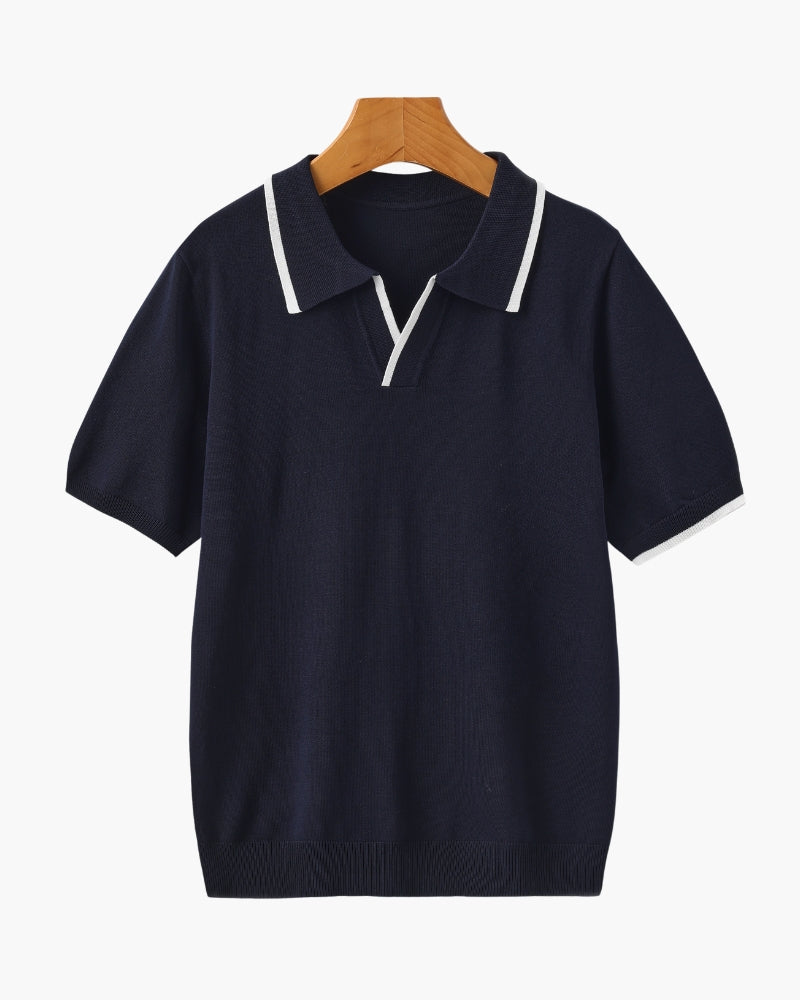 Polo Monaco Edge – milano®