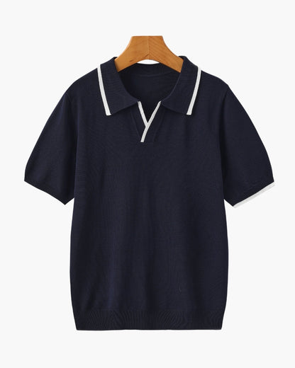 Polo Monaco Edge – milano®