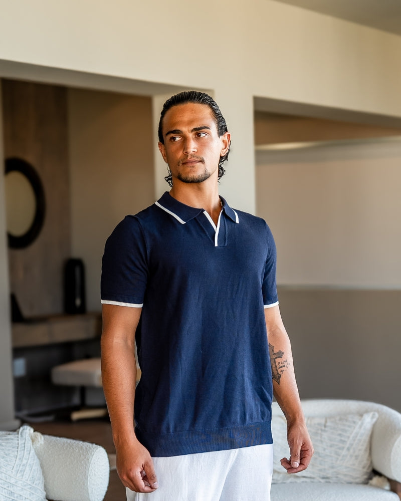 Polo Monaco Edge – milano®
