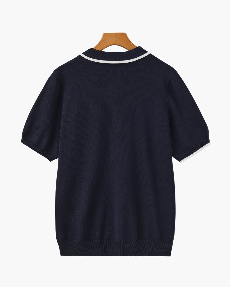 Polo Monaco Edge – milano®