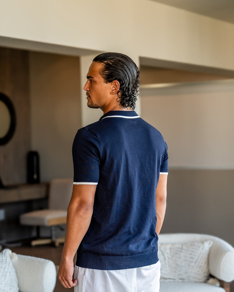 Polo Monaco Edge – milano®