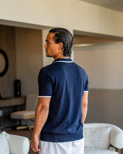 Polo Monaco Edge – milano®