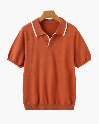 Polo Monaco Edge – milano®