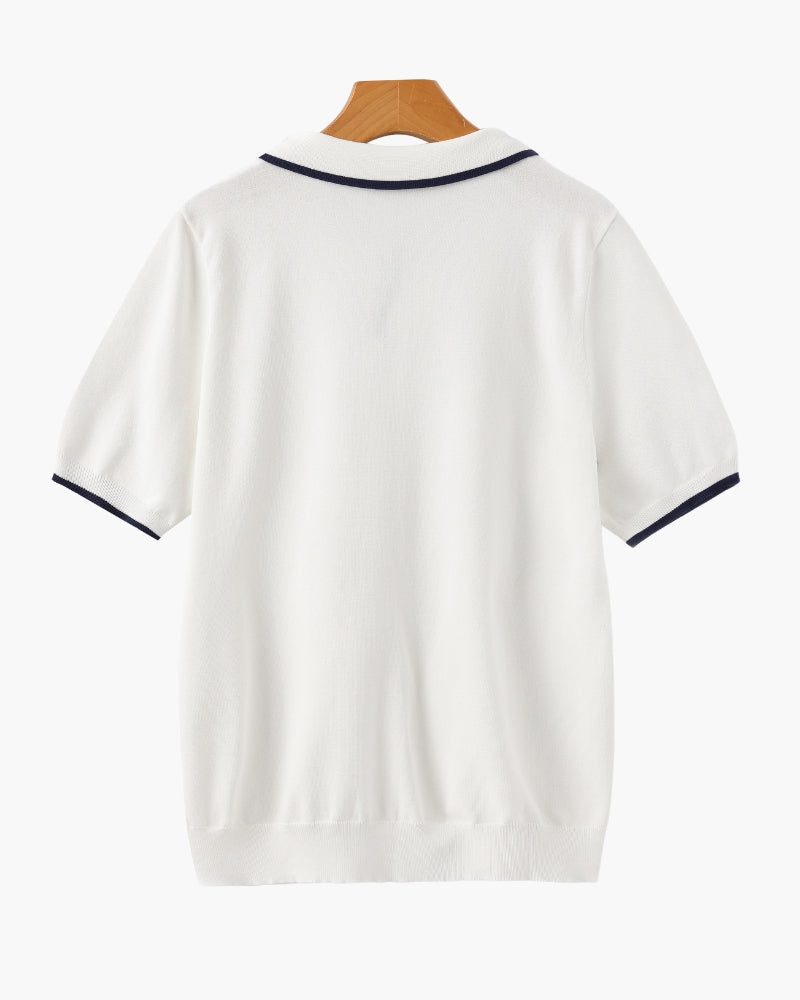 Polo Monaco Edge – milano®