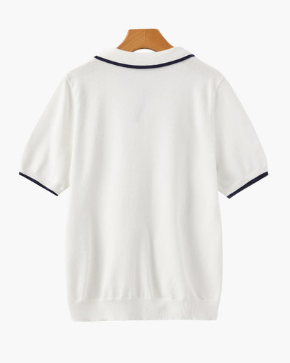 Polo Monaco Edge – milano®