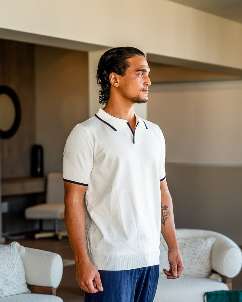 Polo Monaco Edge – milano®